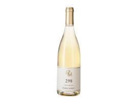 Vinho branco PIERRE MOREY Moelleux 298 Chardonnay (0.75 L - 1 Unidade)