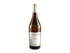 Vinho branco MACLE Voteroche Chardonnay Côtes du Jura (0.75 L - 1 Unidade)