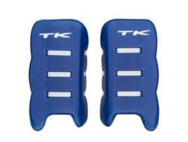 Caneleiras 1 Soft Azul Mtk Hockey