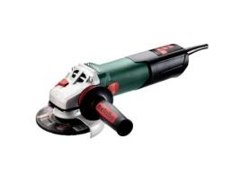 Rebarbadora METABO Wa 13-125 Quick 603630000