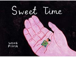 Livro Sweet Time de Weng Pixin (Inglês)