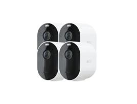 ARLO Vms4440P Domo de Segurança Ip Interior e Exterior 2560 X 1440 Pixels Parede