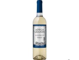 ADEGA GRANDE Meio Seco Vinho Branco