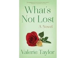 Livro Whats Not Lost de Valerie Taylor (Inglês)