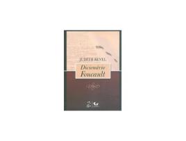 Livro DICIONÁRIO FOUCAULT de Judith (Português do Brasil)