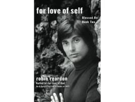 Livro For Love Of Self de Robin Reardon (Inglês)