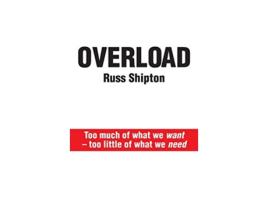 Livro Overload de Russ Shipton (Inglês)