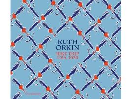 Livro Ruth Orkin de Ruth Orkin (Inglês - Capa Dura)