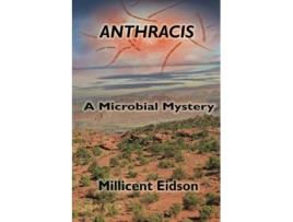 Livro Anthracis A Microbial Mystery MayaVerse de Millicent Eidson (Inglês)