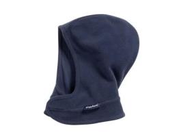 Ganchos de Criança PLAYSHOES Lã Azul (51/53 cm)