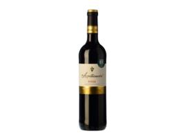 Vinho CAMPO VIEJO Azpilicueta Rioja Reserva Garrafa Magnum (1.5 L - 1 Unidade)