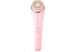 Máquina de Tratamento Facial Chronus 9S/0803-H1 Rosa DREAM5