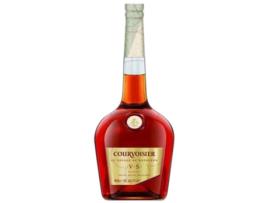 Conhaque Courvoisier Le Voyage V.S. Very Special 1 L