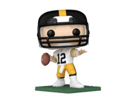 Figura Funko NFL Legends: Steelers Terry Bradshaw Pop! Vinyl