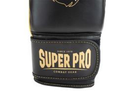 Luvas de Boxe SUPER PRO Victor XS