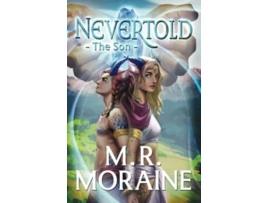 Livro Nevertold The Son de M R Moraine (Inglês)