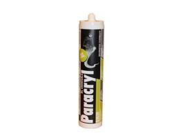 Selante Acrílico Paracryl Cartucho 310 Ml Branco Embalagem com 25 30002000 DL CHEMICALS