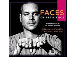 Livro Faces of Resilience de Lynda Cheldelin Fell e Barbara J Hopkinson (Inglês)