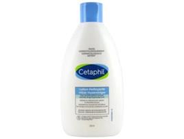 Loção de limpeza Cetaphil 200 ml GALDERMA