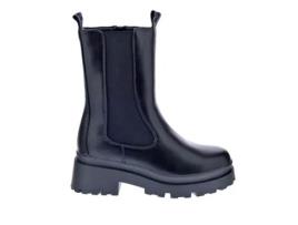 Botins de Mulher MTNG Preto (40)