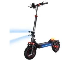 Patinetes Eletrica Ix5S 1000W 45Km/H 48V 15Ah ISCOOTER