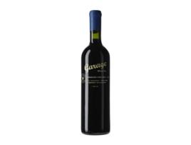 Vinho GARAGE WINE Renacido Vineyard Cabernet Sauvignon Valle del Maule (0.75 L - 1 Unidade)