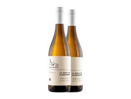 Vinho branco EQUIPO NAVAZOS La Bota Nº 99 Florpower Antes de la Flor MMXIX Palomino Fino Manzanilla-Sanlúcar de Barrameda (0.75 L - 2 Unidades)