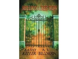 Livro Millionaires Row The Douglas Saga de Kathy Keller A J Billman (Inglês)