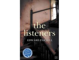 Livro The Listeners de Edward Parnell (Inglês)