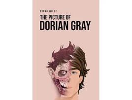 Livro The Picture of Dorian Gray de Oscar Wilde (Inglês)