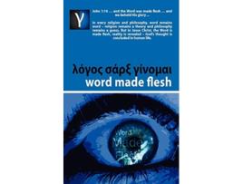 Livro Word Made Flesh Course de Andre Rabe (Inglês)