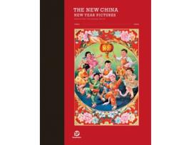 Livro the new china de sendpoints (inglês)