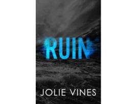 Livro Ruin dark Island Scots 1 Special Edition de Vines Jolie (Inglês)