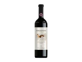 Vinho ROCCA DELLE MACÌE Ser Gioveto Classico Sangiovese Chianti Classico Reserva (0.75 L - 1 Unidade)