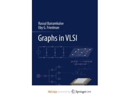 Livro Graphs in VLSI de Bairamkulov Rassul BairamkulovFriedman Eby G Friedman (Inglês)