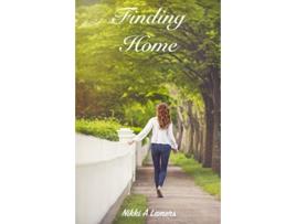 Livro Finding Home Home Duet de Nikki A Lamers (Inglês)