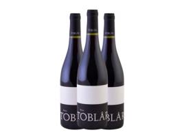 Vinho TOBLAR Uve Rosse (0.75 L - 3 Unidades)