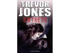 Livro Gwyneth de Trevor Jones (Inglês)