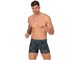 Mito de Shorts de 2 Pacote de Homens MUCHACHO MALO