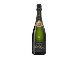 Espumante POL ROGER Vintage Brut Champanhe (0.75 L - 1 Unidade)