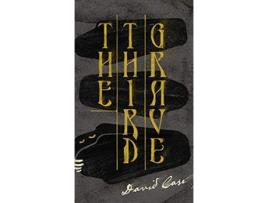 Livro The Third Grave de Case David (Inglês - Capa Dura)