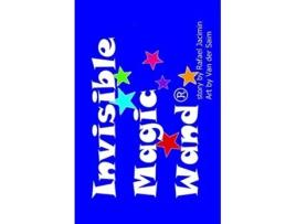 Livro Invisible Magic WandR paperback Hot Chocolate Underpants de Rafael Jacimin (Inglês)