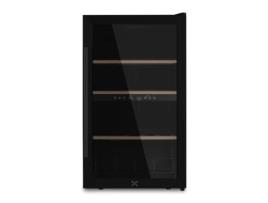 Refrigerador de vinhos 32 garrafas CAVCEB32 Les Petits Champs, 82L