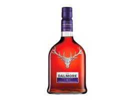 Whisky Single Malt DALMORE Sherry Cask Select 12 Anos (0.7 L - 1 Unidade)