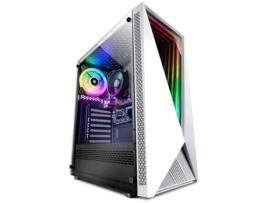 Desktop VIBOX (AMD Ryzen 3 3200G - RAM: 16 GB - 1TB SSD + 1TB HDD - AMD Radeon Vega 8)