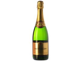 Taittinger Millésimé Brut Champanhe Reserva 75 cl