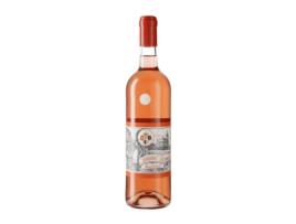 Vinho rosé ALEXANDRE ALMEIDA Buçaco Baga Dão (0.75 L - 1 Unidade)