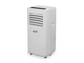 Ar condicionado portátil ARGOCLIMA Kenny 65 dB branco