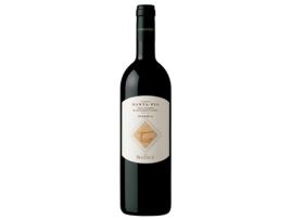 Vinho LA BRACCESCA Santa Pia Prugnolo Gentile Vino Nobile di Montepulciano Reserva (0.75 L - 1 Unidade)