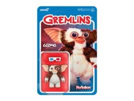 Figura Super7 GREMLINS Gizmo Reaction Figura 3.75